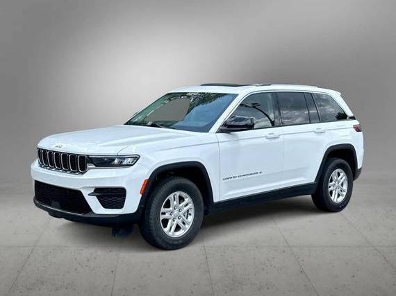 JEEP GRAND CHEROKEE 2022 1C4RJHAG9N8633510 image